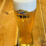 お好み焼き・鉄板バル あらた - 