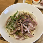 麺屋さくら - 