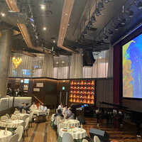 俺のフレンチ グランメゾン 大手町 - 