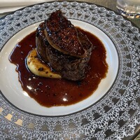 俺のフレンチ グランメゾン 大手町 - 