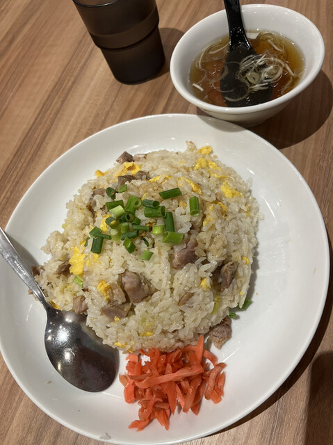 無料で大盛り』by すじお : 横浜家系ラーメン 銀家 札幌宮の森本店