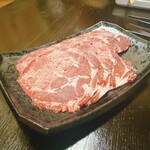 和牛焼肉 シバタ - 牛タン