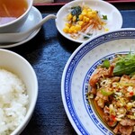 中国料理 天龍 - 