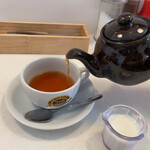 ナッティーズ カフ - 