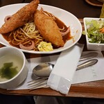 トムズカフェ - 