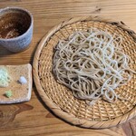 Soba Jiun - もりそば