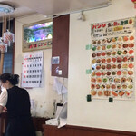 餃子酒場 パンダ - 