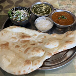 サンライズ - ネパールセット