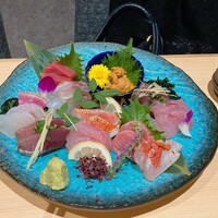 和食 いぶり別邸 新橋店 - 