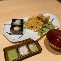 和食 いぶり別邸 新橋店 - 