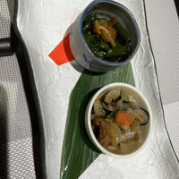 浜松町 鮨 すし門 - 