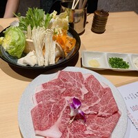 和食 いぶり別邸 新橋店 - 