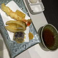 浜松町 鮨 すし門 - 