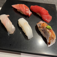 鮨 ふくじゅ - 