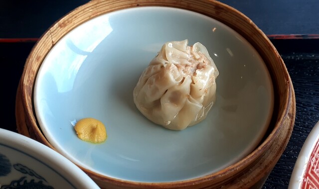 龍鳳（リュウホウ） - 羽前大山（中華料理）の写真