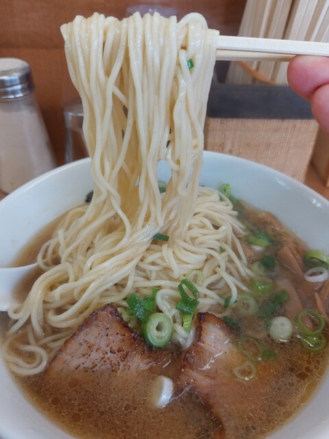 ななまる ななまる - 西明石/ラーメン | 食べログ