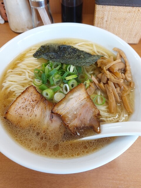 ななまる ななまる - 西明石/ラーメン | 食べログ