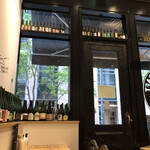 Yellow Ape Craft The Bottle Shop&The Kitchen - オシャレな店内