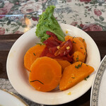 ファラフェルガーデン - 