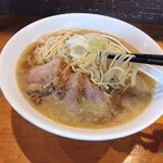 自家製麺 伊藤 - 