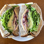 ブーランジェリー・イアナック - 