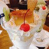 UCCカフェメルカード 高槻店
