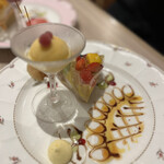 ボワ・トスカーナ - 