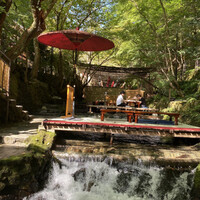 貴船 仲よし - 