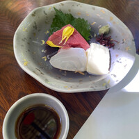 貴船 仲よし - 