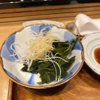 銀座 久兵衛 京王プラザホテル店 - 