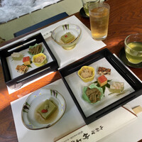 貴船 仲よし - 