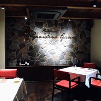 リストランテ イル コンティヌオ - 