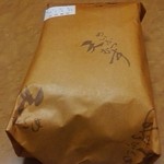 天むす５個入り７３５円