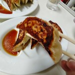 ラーメン 華月 - 