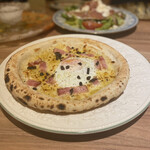 地中海酒場 ココチーノ 西新宿店 - 