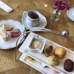 ザ・ナハテラス クラブラウンジ - 