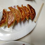 ラーメン 華月 - 