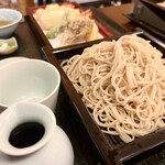 Teuchi Soba Yoshimiya - 