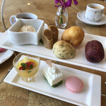 ザ・ナハテラス クラブラウンジ - 