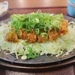 Tonkatu'baru Katsumasa - 