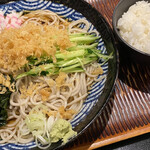 Soba Dokoro Oonoya - 