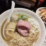 らぁめん小池 - 