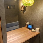 地中海酒場 ココチーノ - 