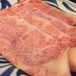 ぼけぼうし - 画面右上、室温で溶け始めます　