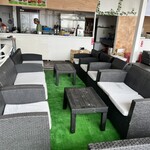 海の家 BBQアイランドテラス アミーゴ - 