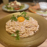 地中海酒場 ココチーノ 西新宿店 - 