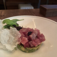 マディソン ニューヨーク キッチン - 