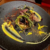 BISTRO DOUBLE - 