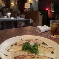 マディソン ニューヨーク キッチン - 