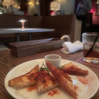 マディソン ニューヨーク キッチン - 